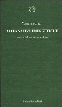 Alternative energetiche