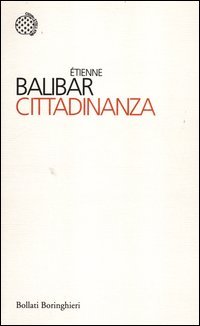 Cittadinanza