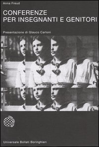 Conferenze per insegnanti e genitori