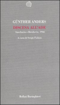Discesa all'Ade