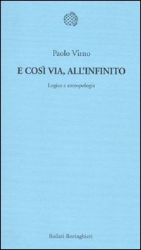 E così via, all'infinito