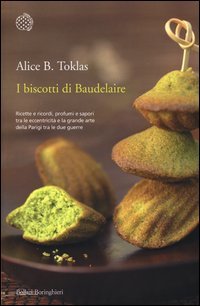 I biscotti di Baudelaire