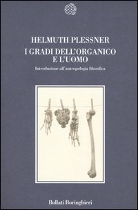 I gradi dell'organico e l'uomo
