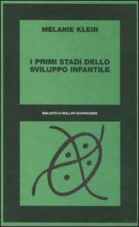 I primi stadi dello sviluppo infantile