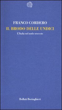Il brodo delle undici