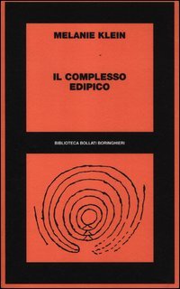 Il complesso edipico
