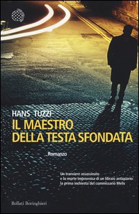 Il Maestro della Testa sfondata