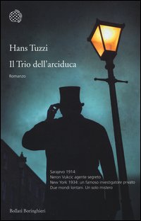 Il trio dell'arciduca