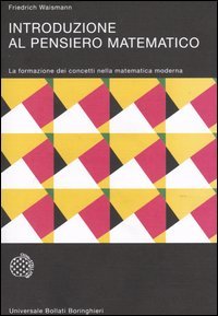 Introduzione al pensiero matematico