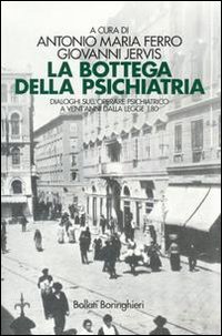 La bottega della psichiatria