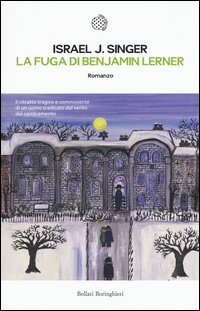 La fuga di Benjamin Lerner