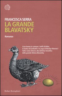 La grande Blavatsky