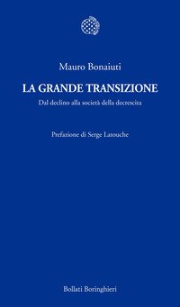 La grande transizione