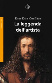 La leggenda dell'artista