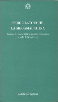 La megamacchina