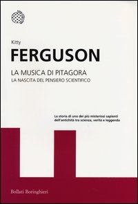 La musica di Pitagora