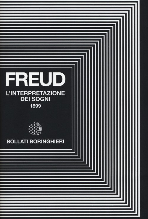 L'interpretazione dei sogni