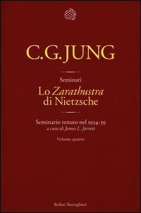Lo «Zarathustra» di Nietzsche