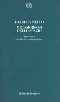 Metamorfosi dello spazio