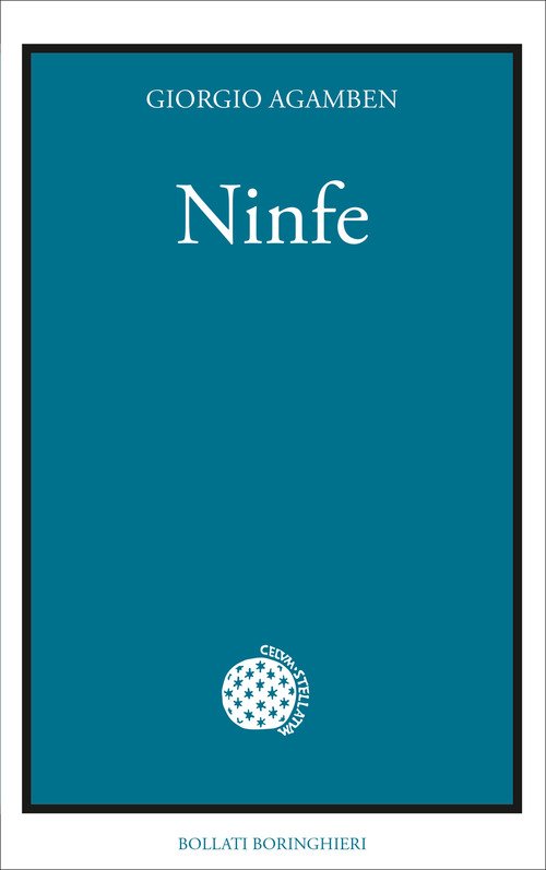 Ninfe