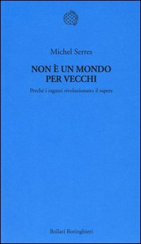 Non è un mondo per vecchi