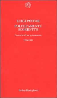 Politicamente scorretto