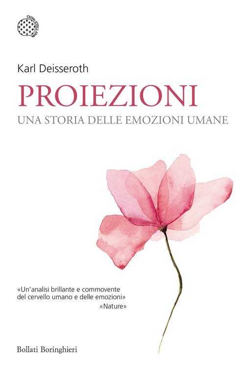 Proiezioni. Una storia delle emozioni umane