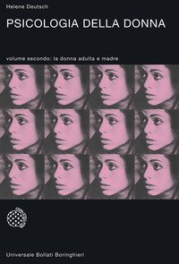 Psicologia della donna. Studio psicoanalitico