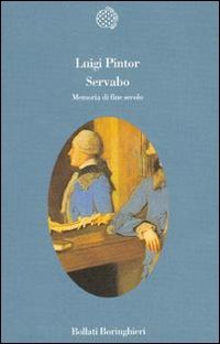 Servabo: memoria di fine secolo