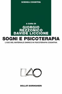 Sogni e psicoterapia