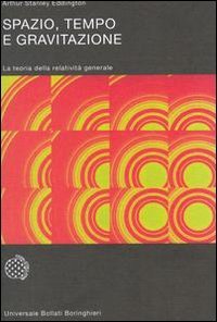 Spazio, tempo e gravitazione