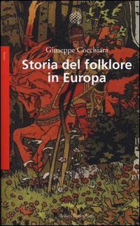 Storia del folklore in Europa