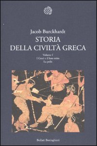 Storia della civiltà greca