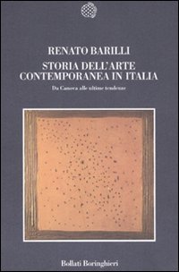 Storia dell'arte contemporanea in Italia