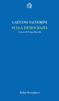 Sulla democrazia