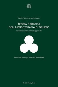 Teoria e pratica della psicoterapia di gruppo