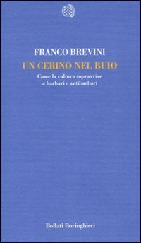 Un cerino nel buio