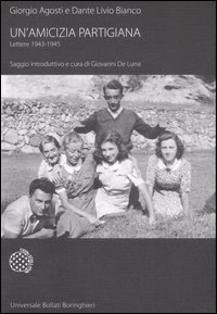 Un'amicizia partigiana