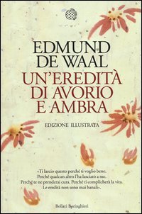 Un'eredità di avorio e ambra