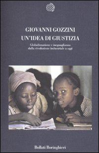 Un'idea di giustizia