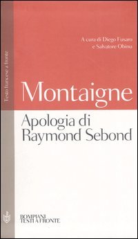 Apologia di Raymond Sebond