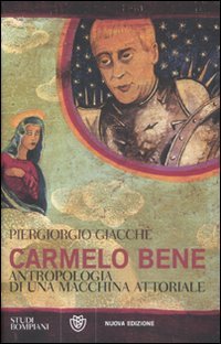 Carmelo Bene