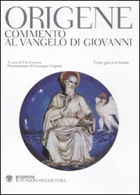 Commento al Vangelo di Giovanni
