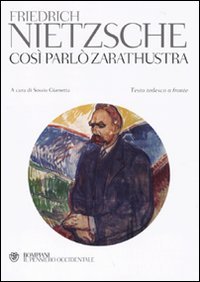 Così parlò Zarathustra