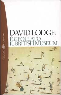 crollato il British Museum