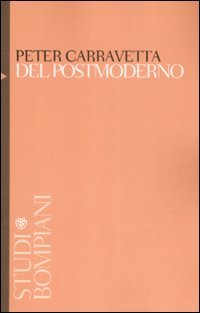 Del postmoderno
