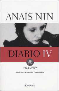 Diario. Vol. 4: 1944-1947.