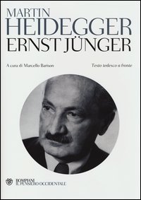 Ernst Jünger