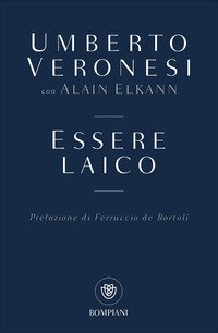 Essere laico