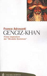 Gengiz-Khan
